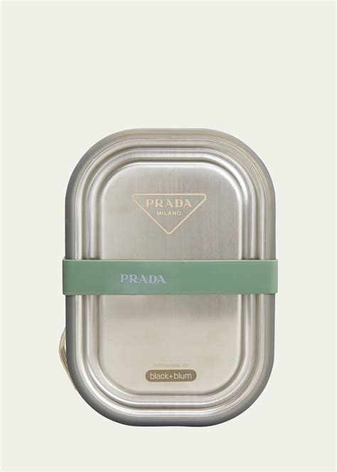 prada x black+blum